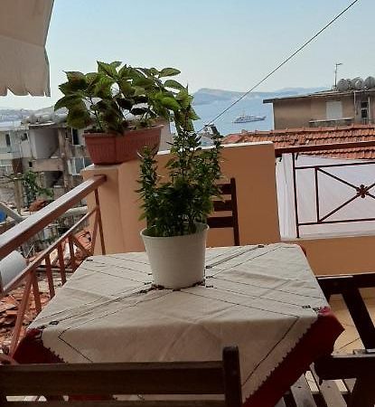 SarandëBlerina'S Houseアパートメント エクステリア 写真