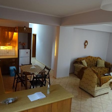 SarandëBlerina'S Houseアパートメント エクステリア 写真