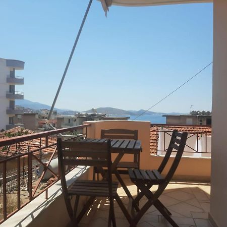 SarandëBlerina'S Houseアパートメント エクステリア 写真