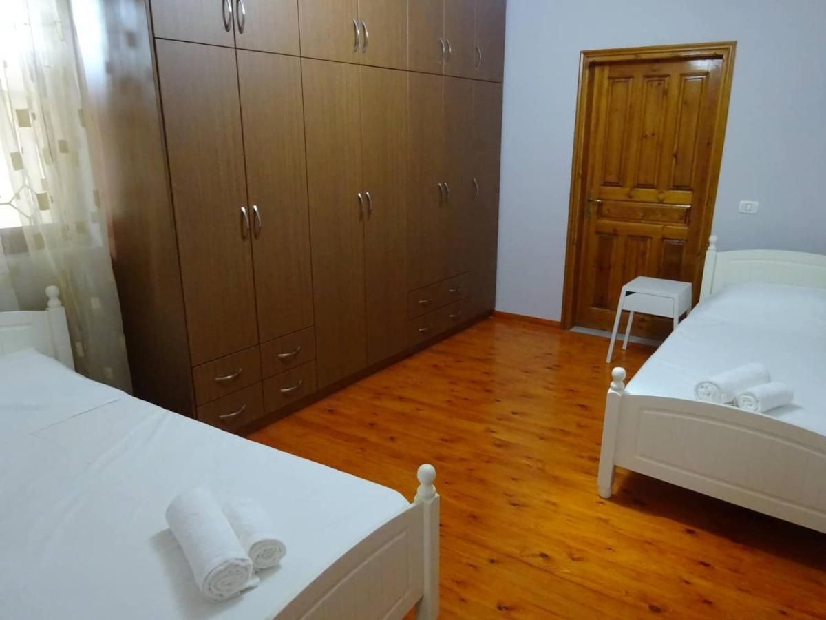 SarandëBlerina'S Houseアパートメント エクステリア 写真