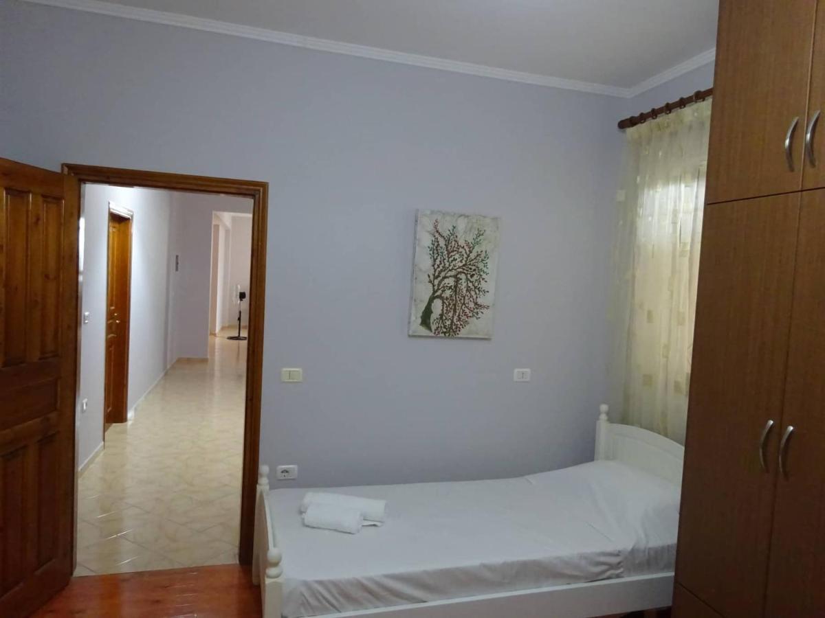 SarandëBlerina'S Houseアパートメント エクステリア 写真